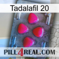 Tadalafil 20 13